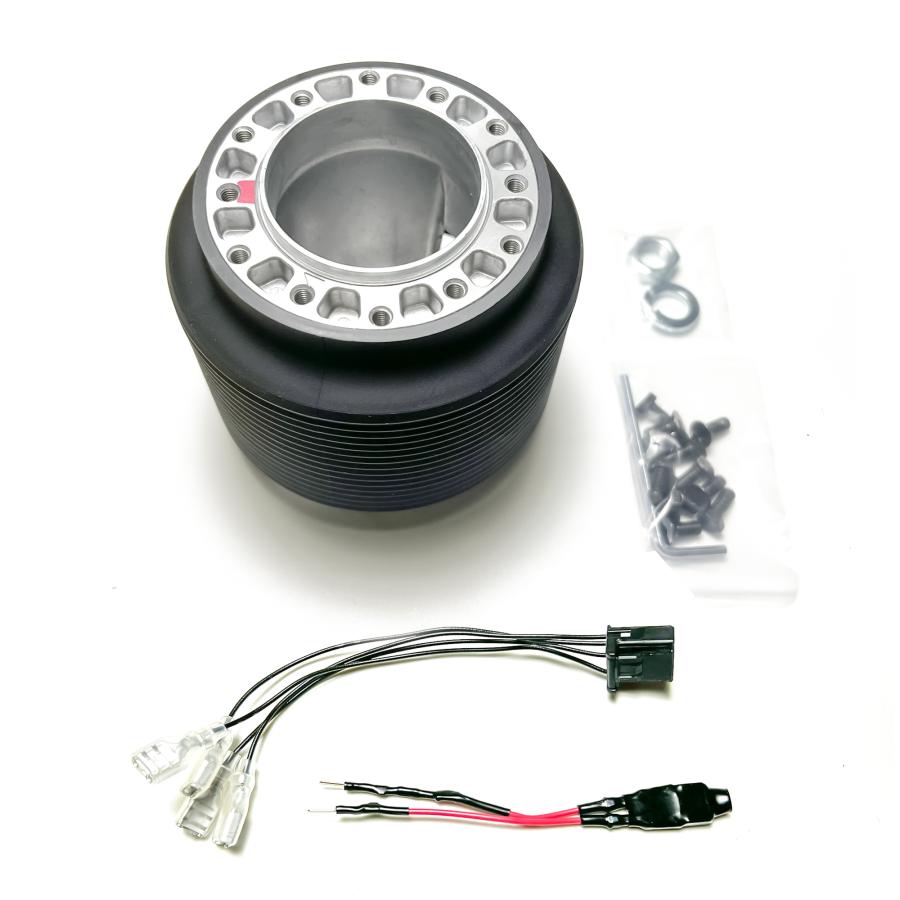 ワークスベル トヨタ車用 エアバック対応ステアリングボス 542：GR86