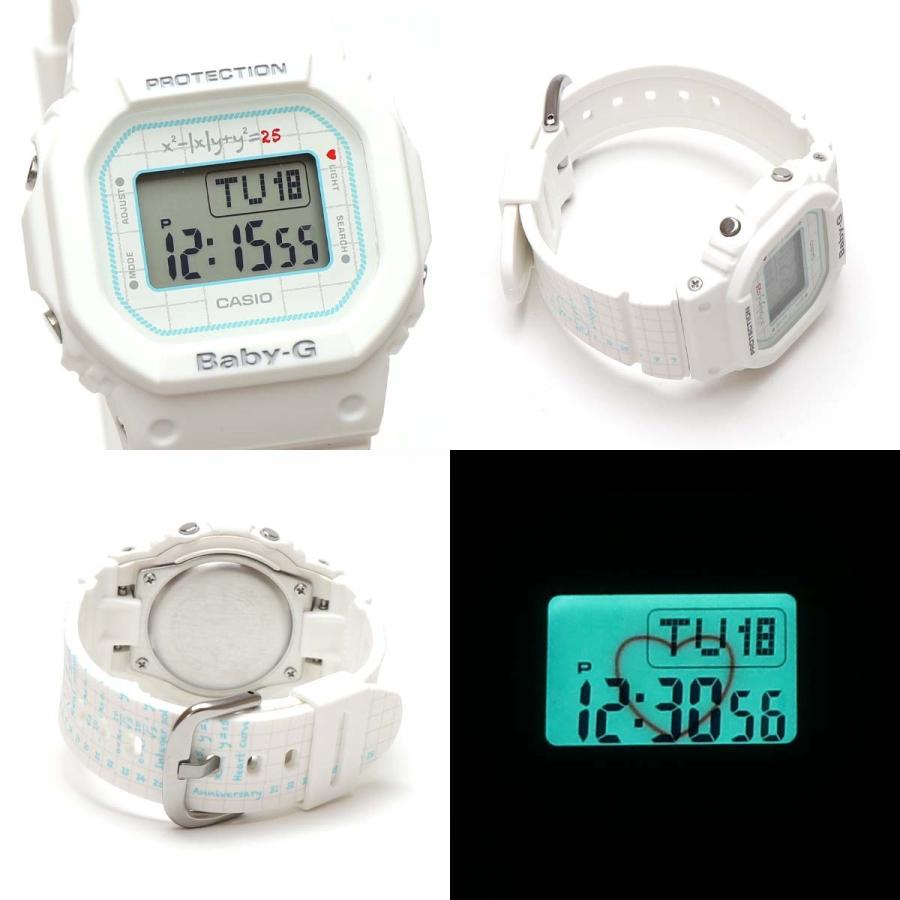 G-SHOCK 新品 二年保証 カシオ ラバコレ 限定品 CASIO BABY-G ラバーズ