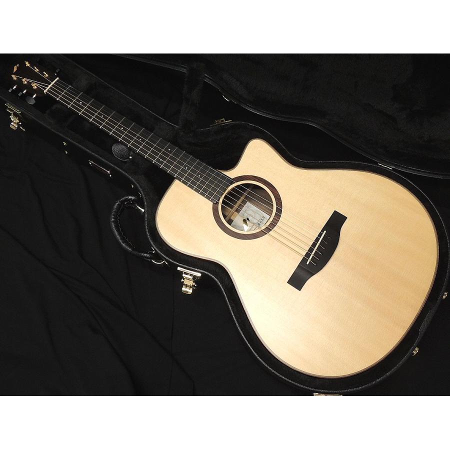 Morris MORRIS S-101 III Made in Japan モーリス オール単板