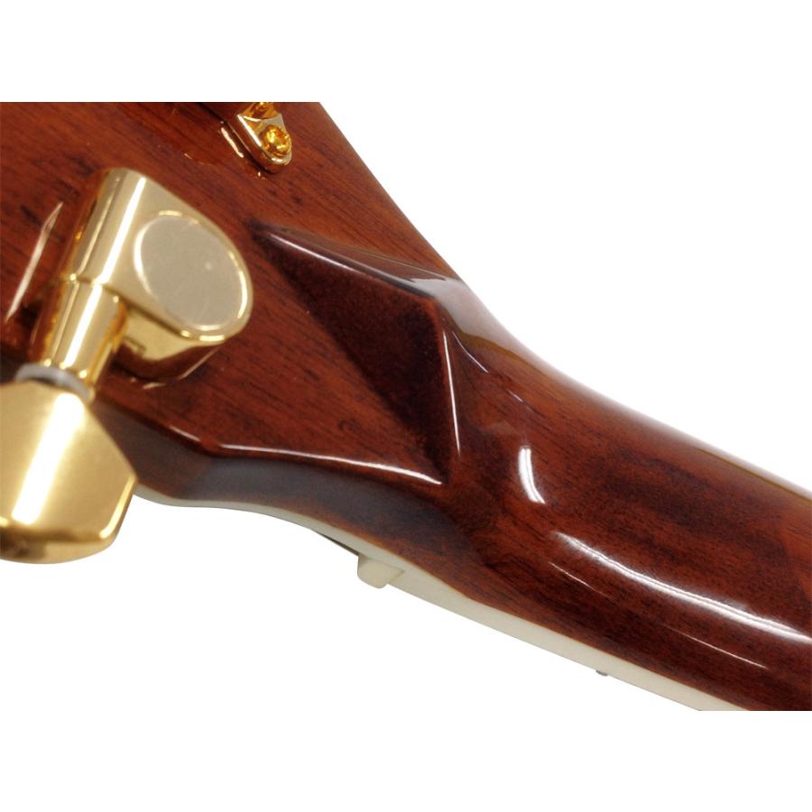 S.Yairi ヤイリ Traditional Series アコースティックギター YD-6R N