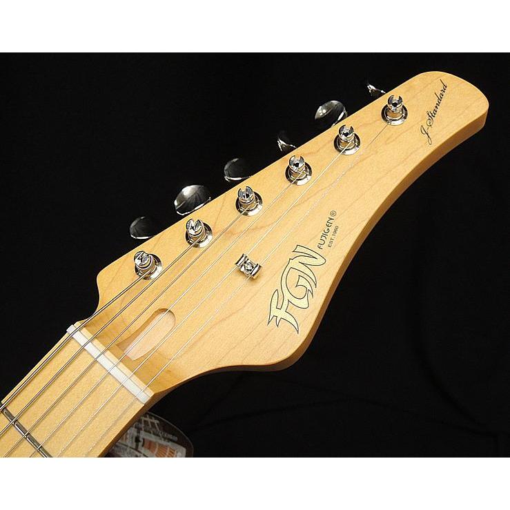 FUJIGEN（フジゲン） FGN FUJIGEN JOS-FM-M-OBT-EX01 J-Standard