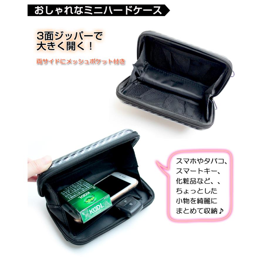 AWESOME（オーサム） ラウンドの必需品 名入れ可能/フラット ミニ