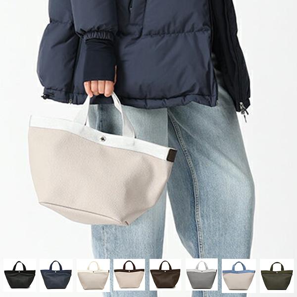 Herve Chapelier（エルベシャプリエ） トートバッグ 707GP リュクス 舟