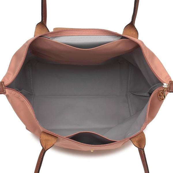LONGCHAMP（ロンシャン） トートバッグ プリアージュ オリジナル L