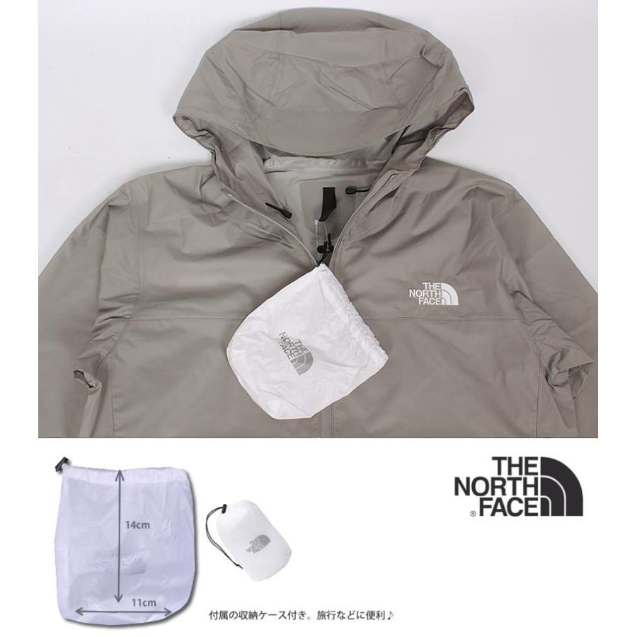THE NORTH FACE（ザ ノースフェイス） ベンチャージャケット NP11536