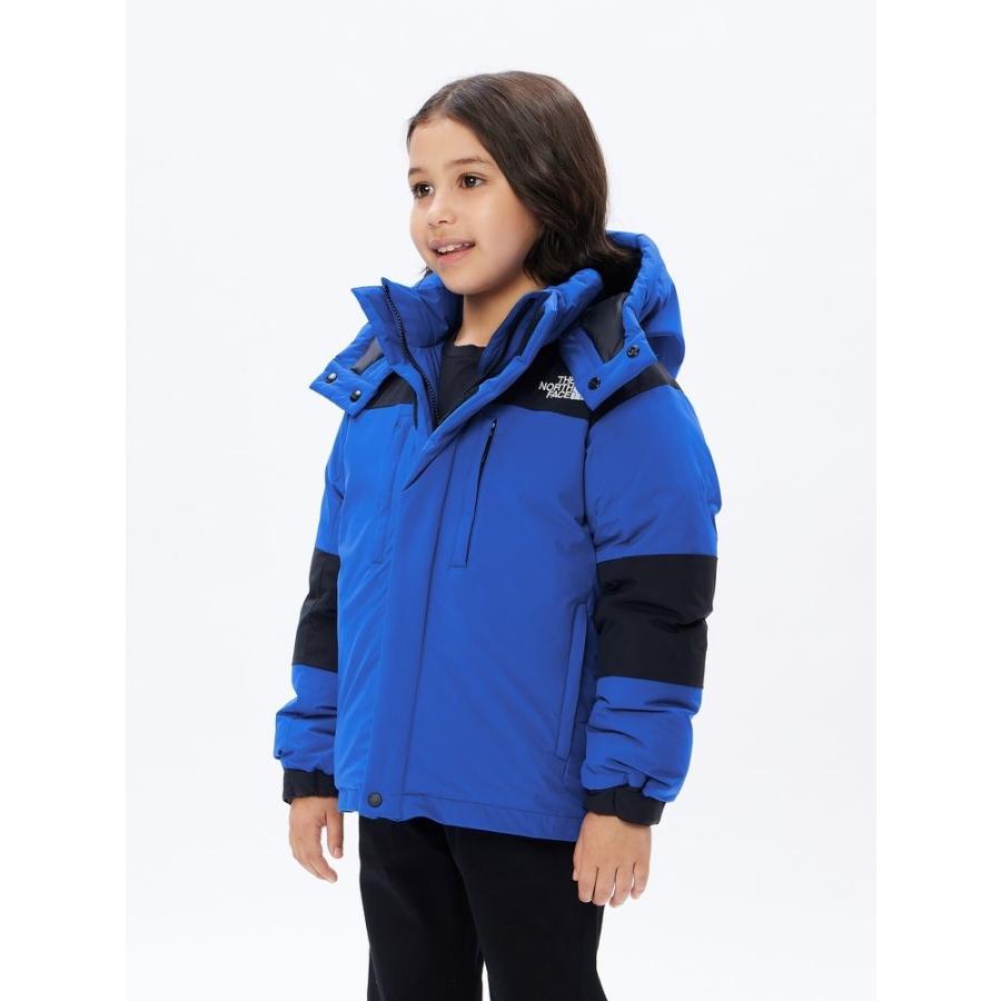 THE NORTH FACE（ザ ノースフェイス） キッズ ダウンジャケット 100
