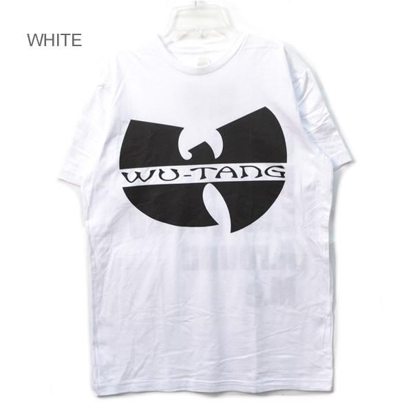 ウータンクラン【WU TANG CLAN 】Tシャツ ロックT バンドT ヒップ