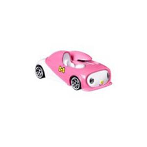 MATTEL（マテル） Hot wheels ホットウィールジャパニーズキャラクター