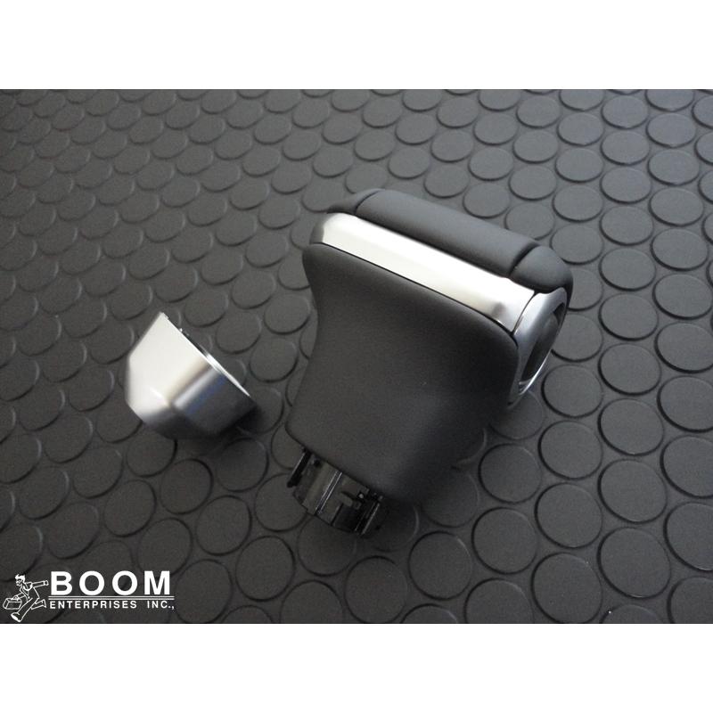 トヨタ純正パーツ シフトノブ/シフトレバーカバー セット 品番:33542