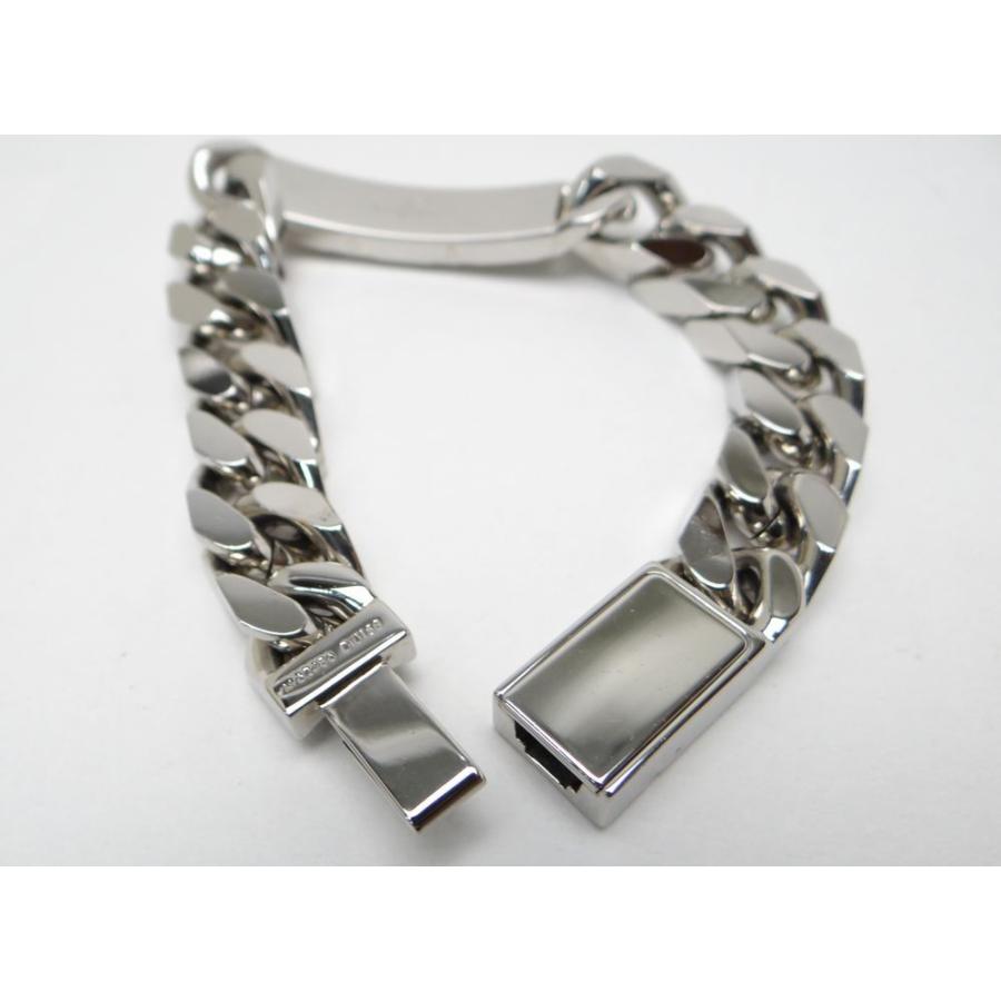 LOUIS VUITTON（ルイ・ヴィトン） M62486 メンズ チェーンブレスレット