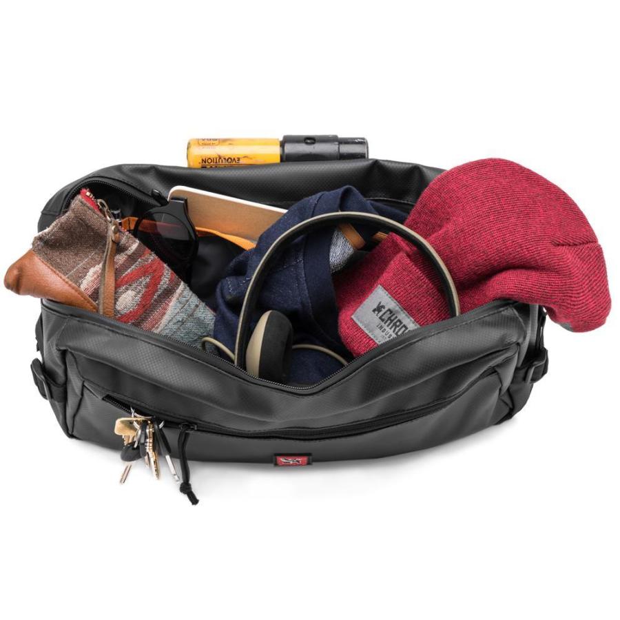 CHROME（クローム） カデット スリング バッグ CHROME KADET SLING BAG