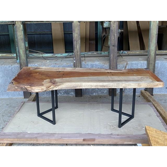 一枚板 テーブル ローテーブル ダイニングテーブル カウンター diy 天