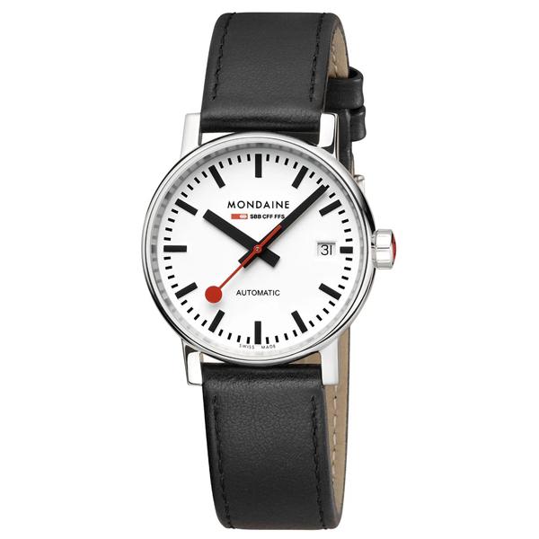 MONDAINE（モンディーン） 【日本正規販売店】【モンディーン】 機械式