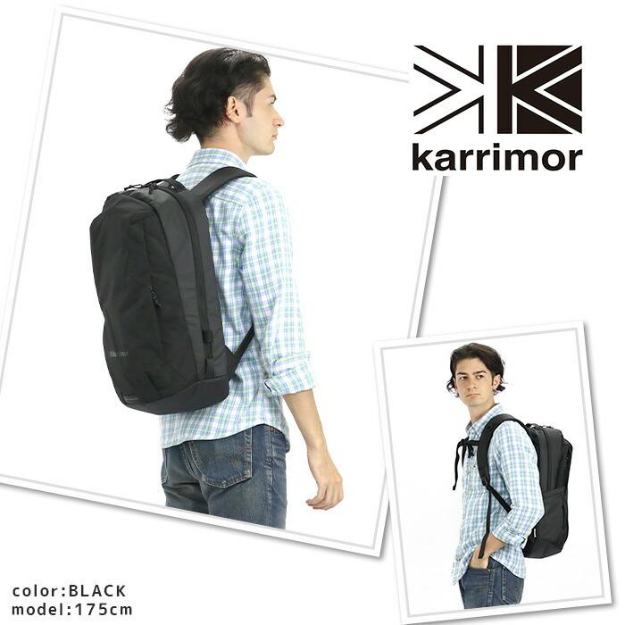 Karrimor（カリマー） リュック highlands 22 ハイランズ 22L リュック