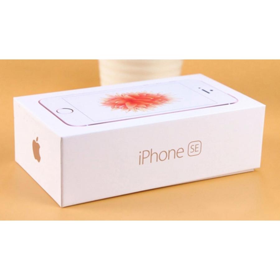 iPhone SE（第1世代） [再生新品]海外SIMシムフリー版 Apple SE(初代