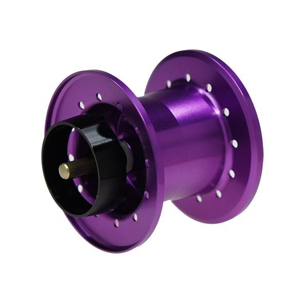 超軽量 34mm 汎用スプール For Daiwa 本体6.99g スペシャル HLC 深溝