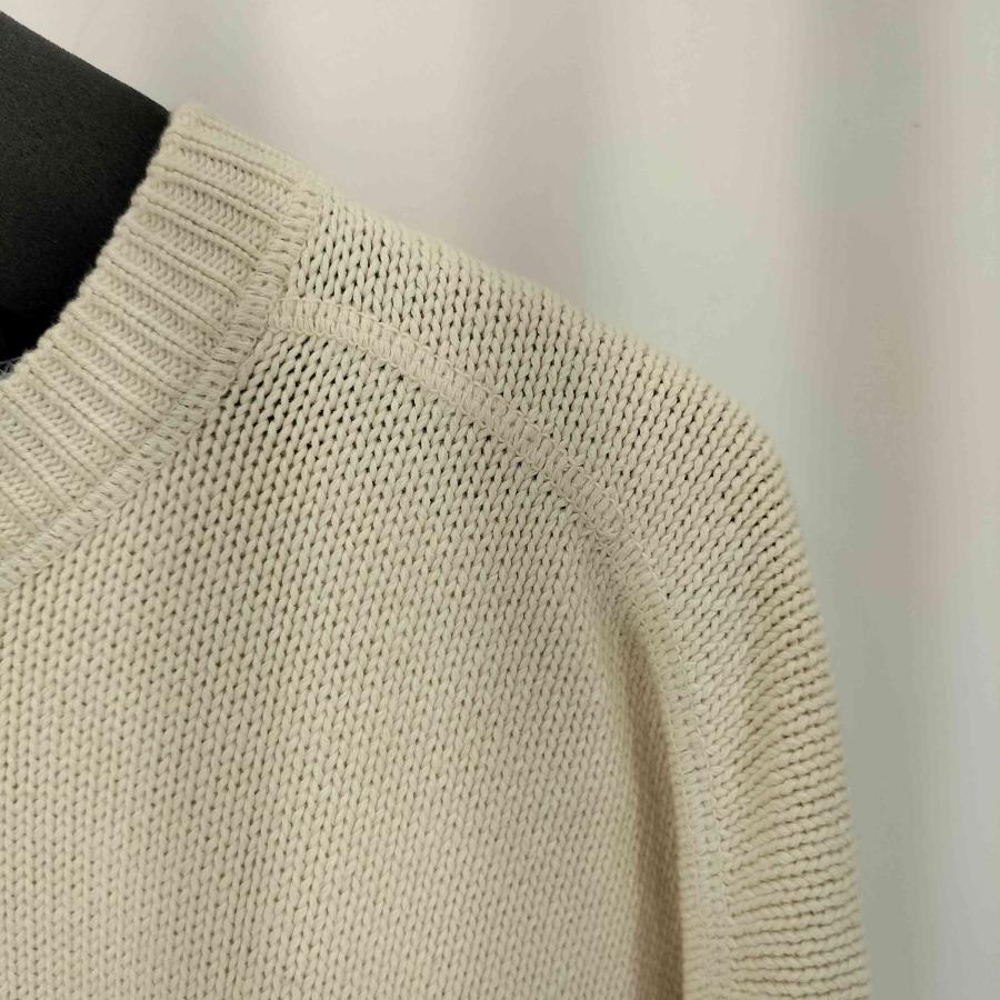 Eddie Bauer（エディーバウアー） 80s 黒タグ クルーネック コットン