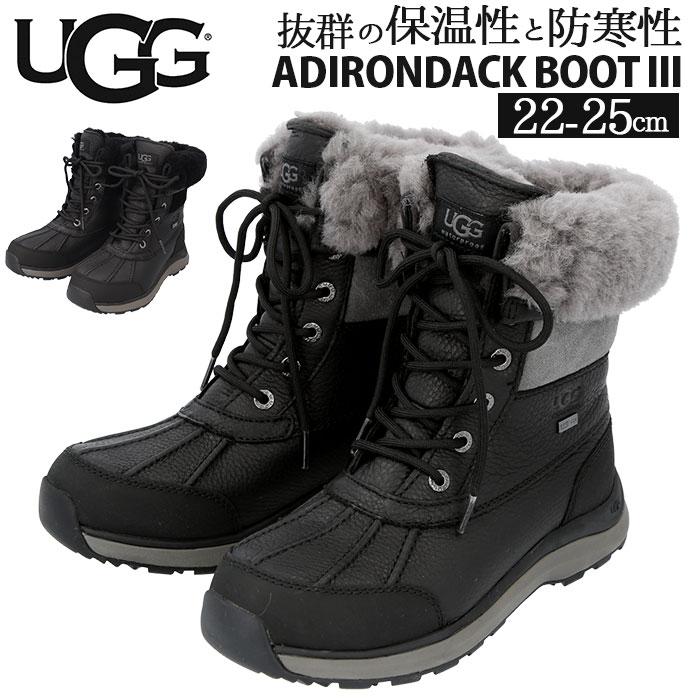 UGG（アグ） ブーツ 通販 レディース 本革 シープスキン スノーブーツ