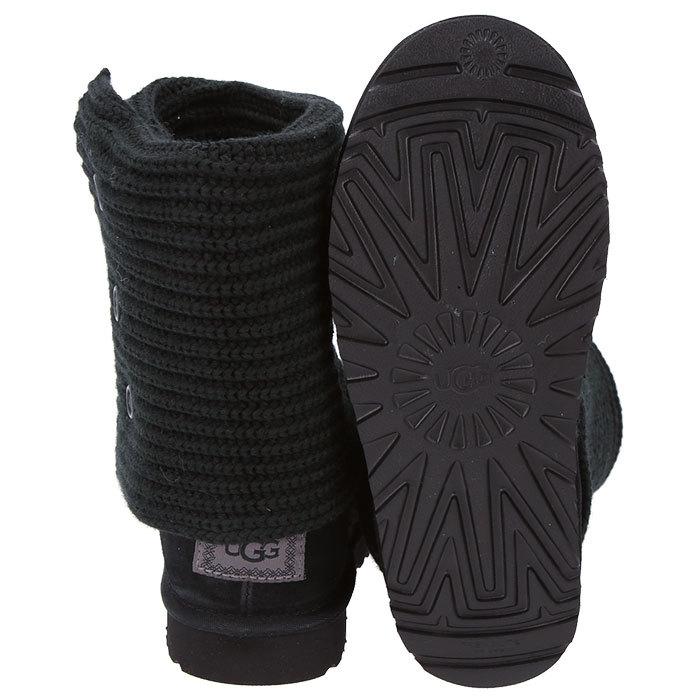 UGG（アグ） ブーツ ブーツ 通販 レディース ニットブーツ あったか
