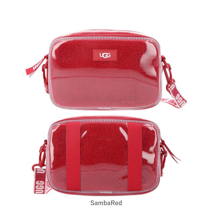 UGG（アグ） バッグ バッグ 通販 ショルダーバッグ レディース 斜