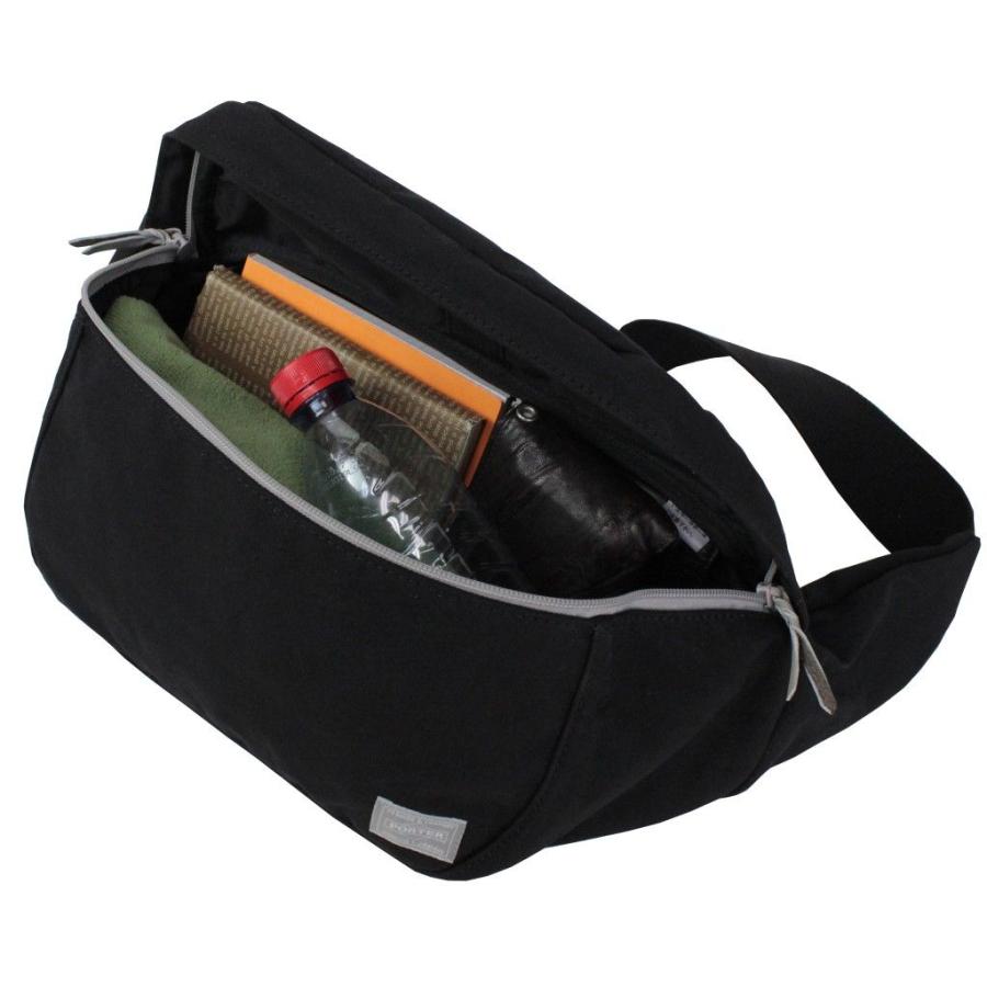 PORTER ポーター ビート ウエストバッグ(L) 727-09048 吉田カバン