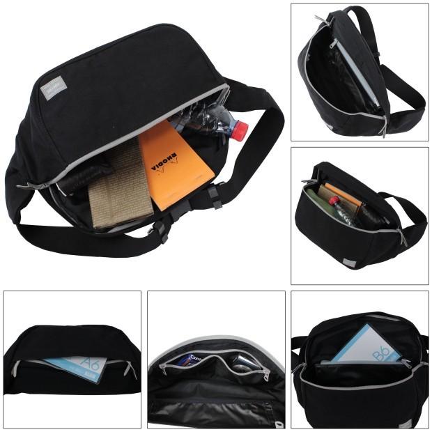 PORTER ポーター ビート ウエストバッグ(L) 727-09048 吉田カバン