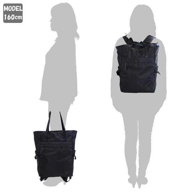 PORTER ポーター ケープ 2WAYトートバッグ 883-05443 吉田カバン