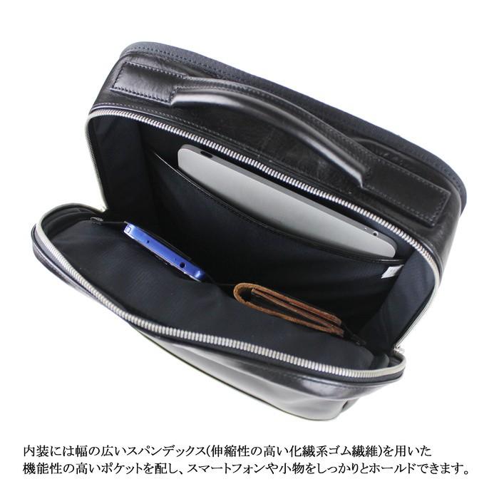 PORTER ポーター クラーク デイパック 034-03191 吉田カバン リュック