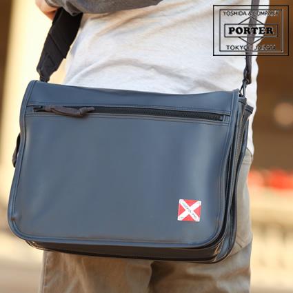 LUGGAGE LABEL ラゲッジ レーベル ライナー ショルダーバッグ 951