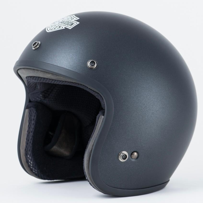 Harley Davidson（ハーレー・ダビッドソン） マットブラック ハーレ