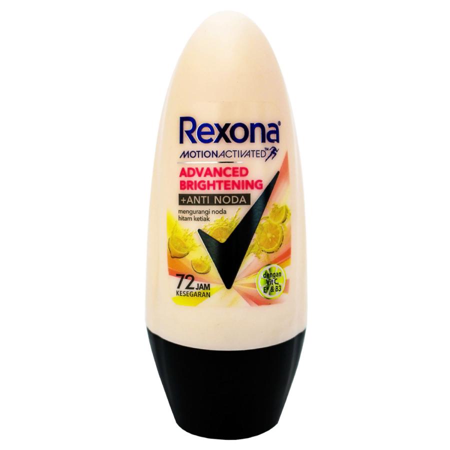 Rexona レクソナ デオドラント ロールオン 45ml 男性用女性用 いろいろ