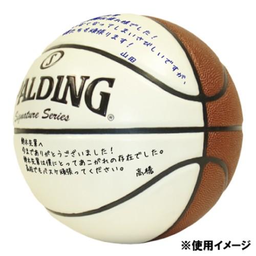 SPALDING（スポルディング） バスケットボール SPALDING SIGNATURE
