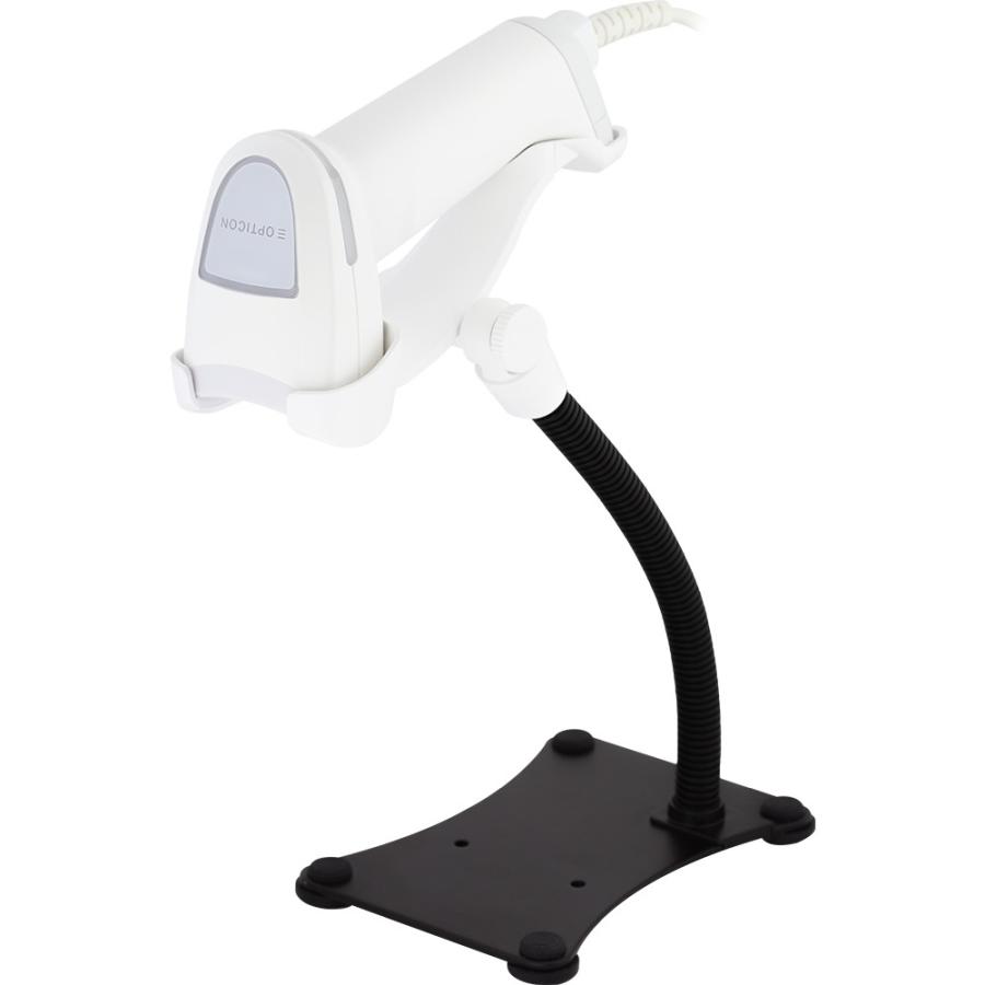 オプトエレクトロニクス L-46X-V-WHT-USB + STD-46（2次元バーコード