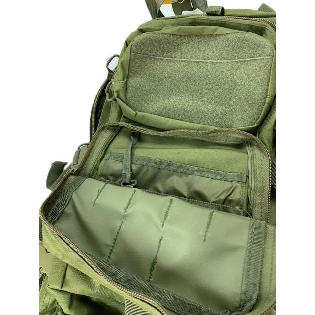 DXアサルトパック大(陸上自衛隊/OD/TAN/BLK/バック/ポーチ/リュック