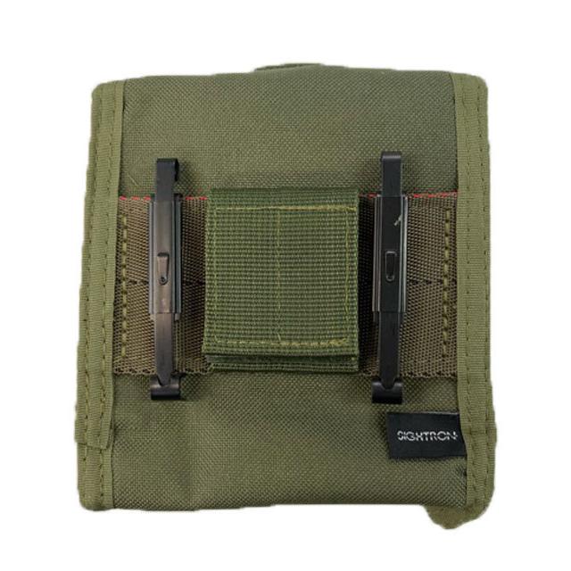 双眼鏡ケース(陸上自衛隊/迷彩/バック/ポーチ/サバゲー/ミリタリー