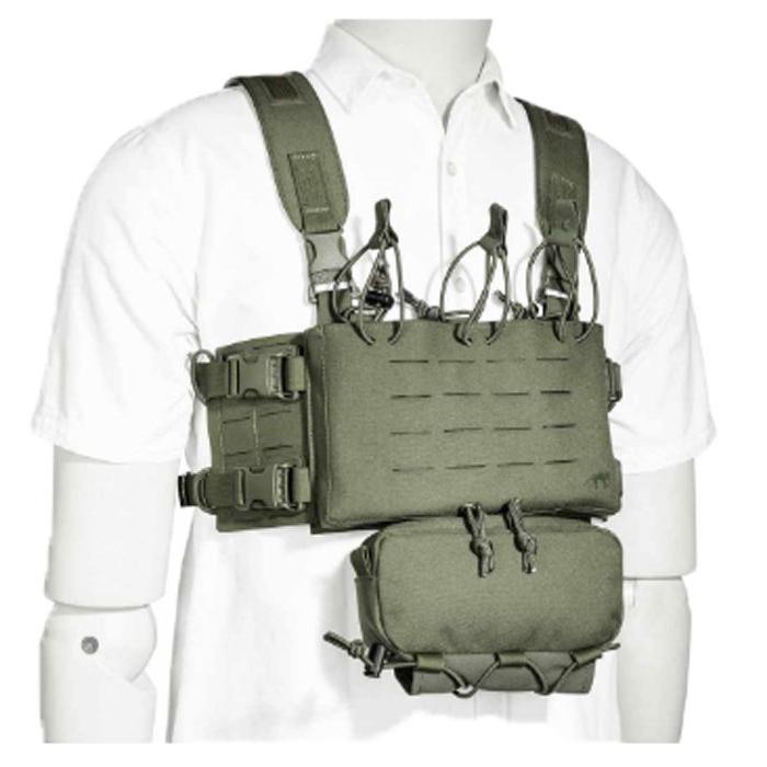 TASMANIAN TIGER（タスマニアンタイガー） TT(タスマニアンタイガー