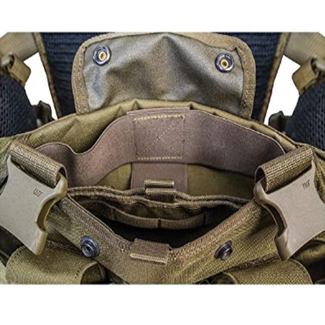 TT(タスマニアンタイガー) チェストリグ Mk2 M4 (陸上自衛隊/迷彩/装備