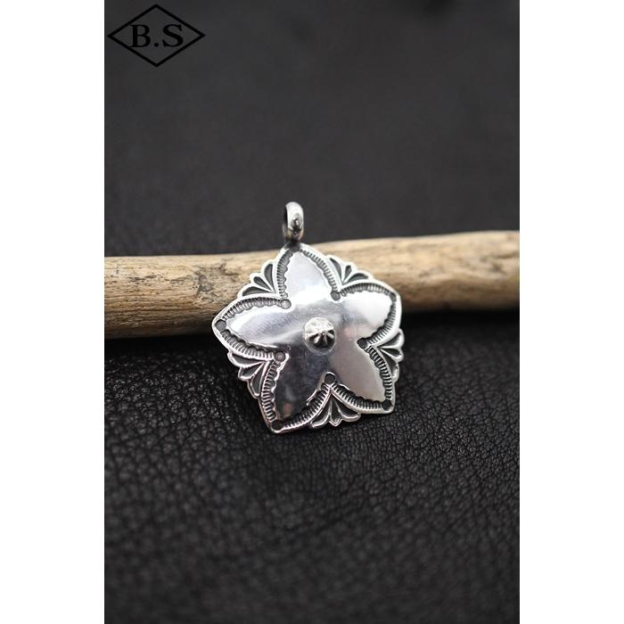 Indian Jewelry インディアンジュエリー 小物 ペンダントトップ F03