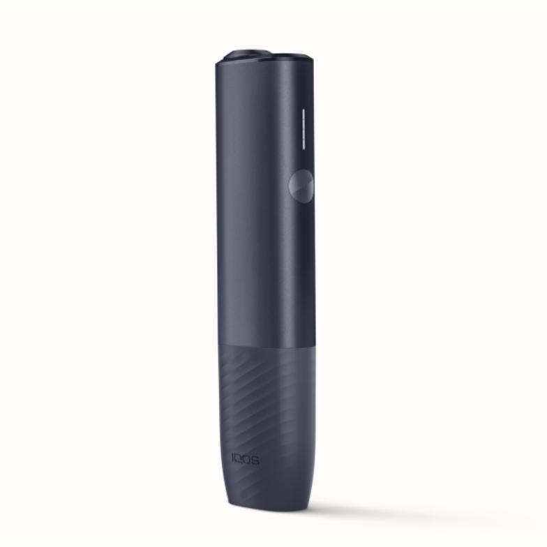 アイコス イルマ i ワン ミッドナイトブラック 加熱式タバコデバイス