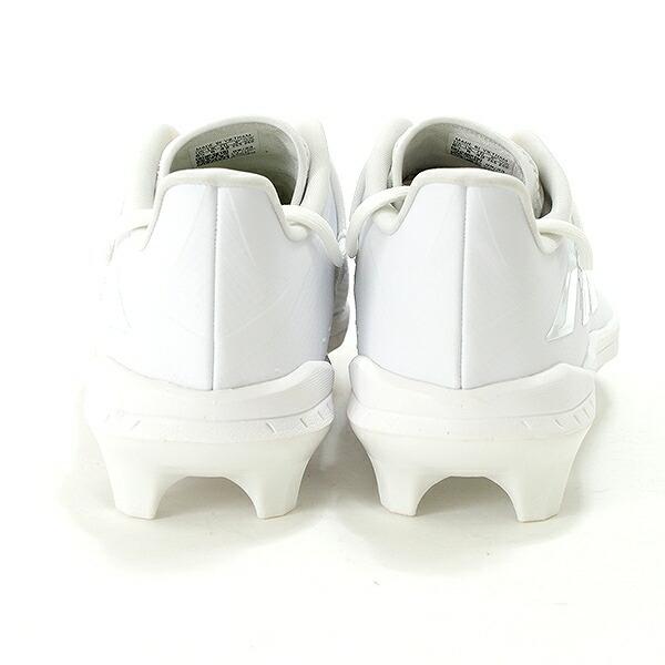 adidas（アディダス） 交換無料 野球 スパイク ポイント 大人