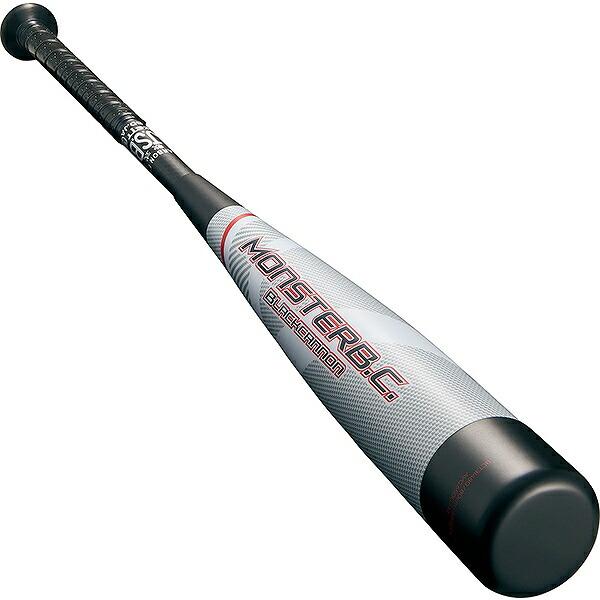 ブラックキャノン グリップテープ贈呈 1年保証＆交換無料 野球 バット