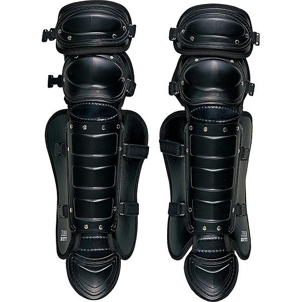 ゼット（ZETT） 野球 少年軟式 キャッチャー防具 4点セット 捕手