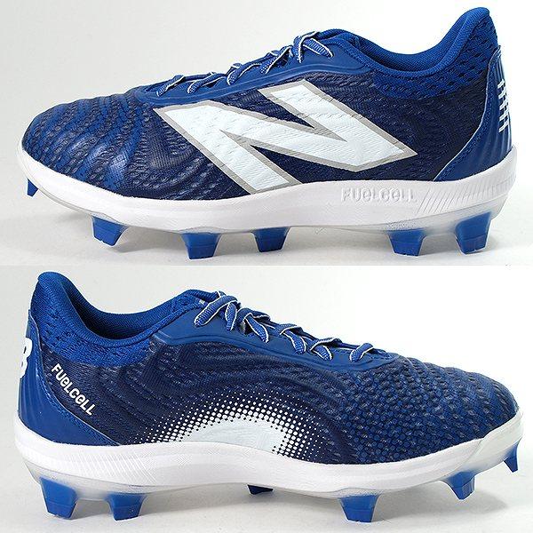 New Balance（ニューバランス） 交換無料 野球 スパイク ポイント 大人