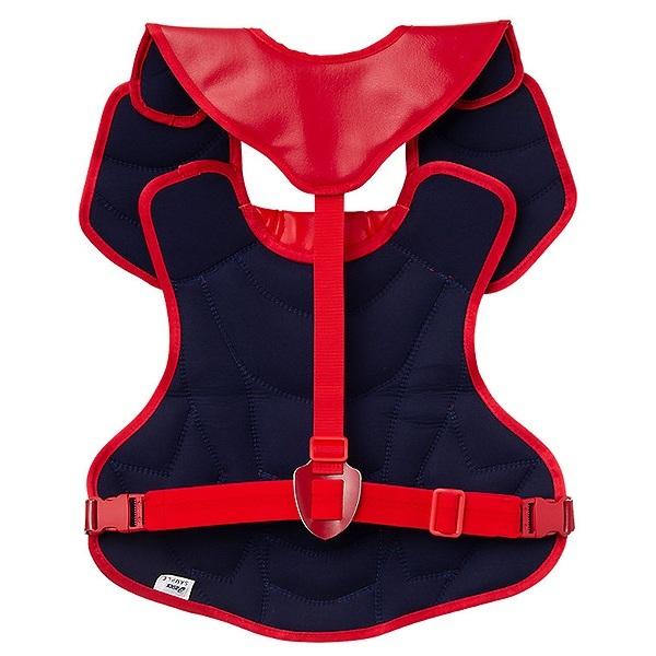 ASICS（アシックス） 野球 キャッチャープロテクター 軟式 一般