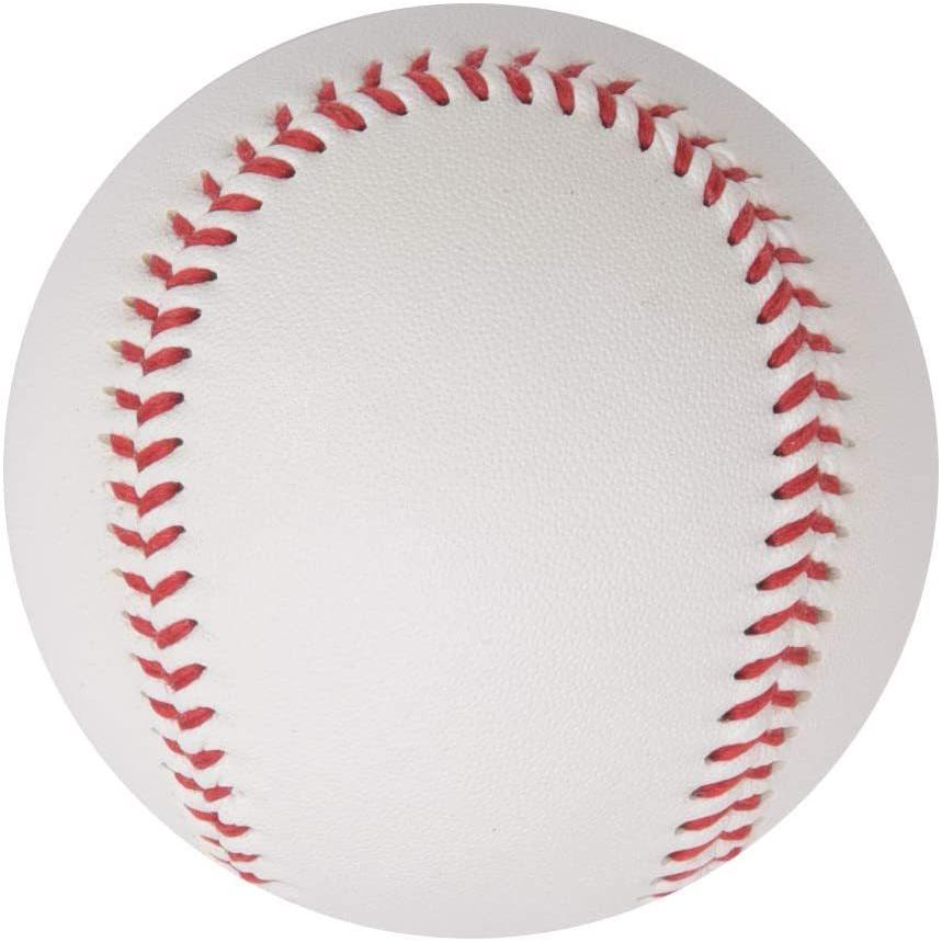 福岡ソフトバンクホークス 公式グッズ] 野球 硬式 練習球 1個入り