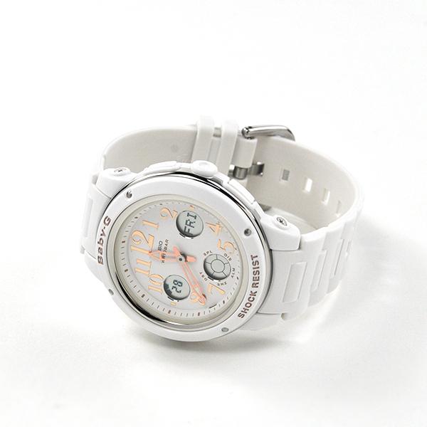 Basic（BABY-G） g-shock レディースCASIO BABY-G カシオ 腕時計