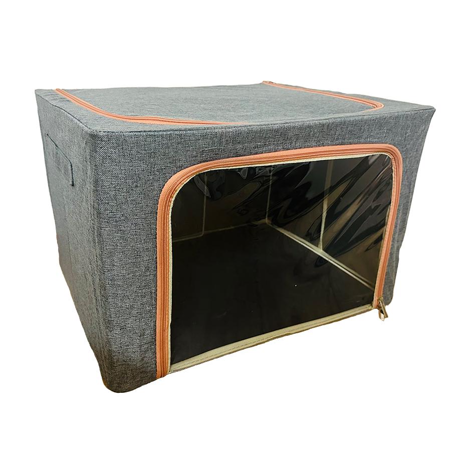 IKOU ペット酸素ハウス ペット用酸素室 酸素ケージ 酸素室 酸素発生器