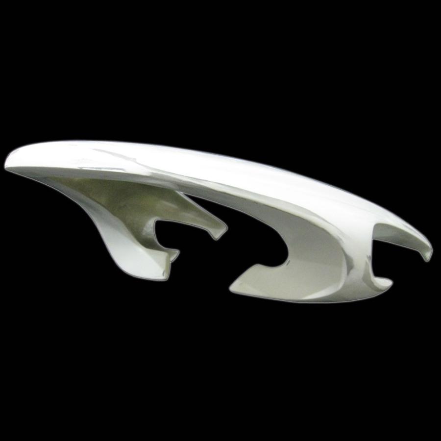 スーパーディオ DIO 紫紋タイプ テールカウル AF27 AF28 : バイクマン