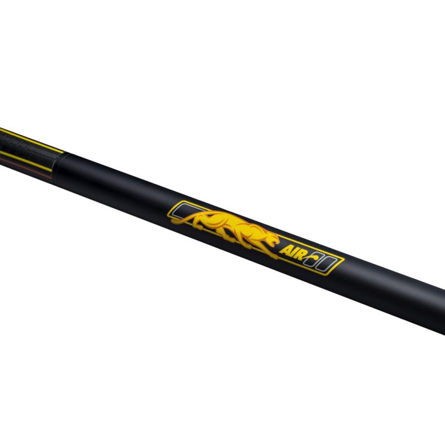 ジャンプキュー 【プレデター AIR2】スポーツグリップ : ビリヤード