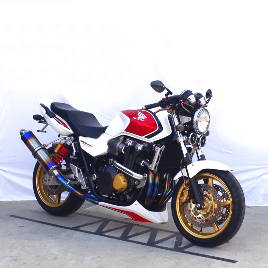 CB1300 MKアンダーカウルSET BSMK工房 : BSMK工房ストアショップ